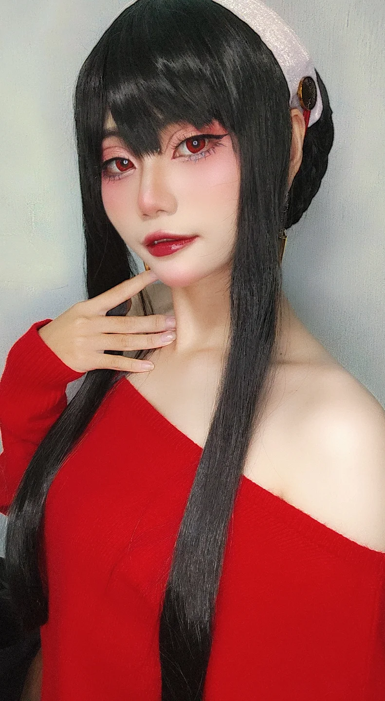 Miinmeow - No.010 Yor [116P-662MB] tg@simisebaisi 【丝足阁】096.webp